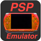 PSP Emulator pro 2018 icône