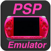Emulator for psp