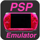 Emulador para psp 2018 ícone