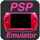 Emulator for psp icône