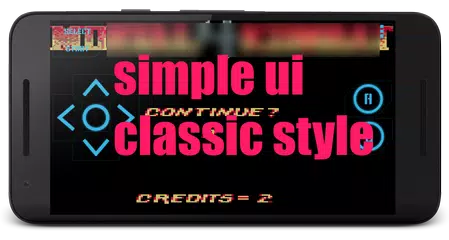 Emulator for Game Gear (GG) APK download