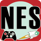 Game Emulator Launcher for NES icon