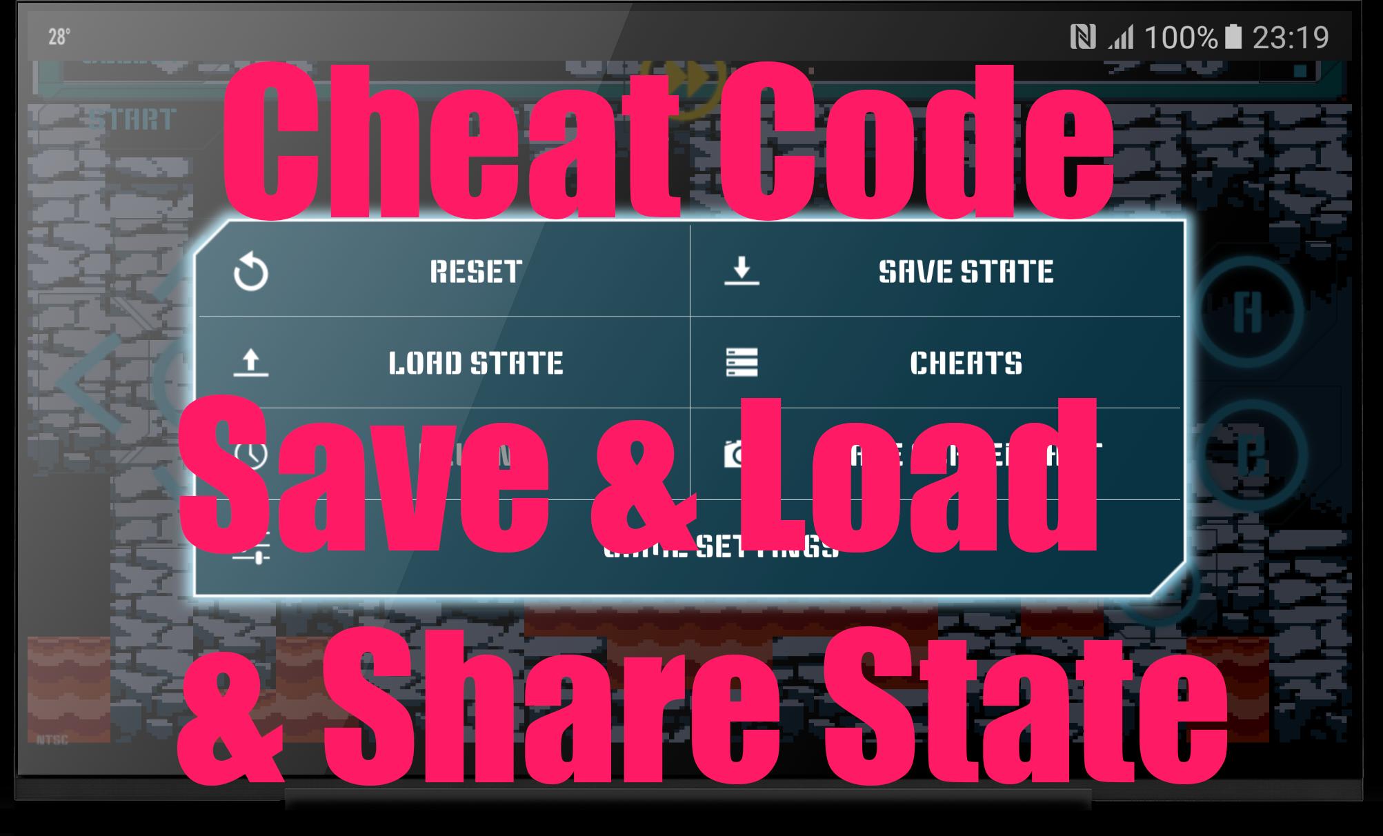 Launch emulator Launch emulator
