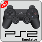 Nowy Emulator PS2 - PS2 Free ikona