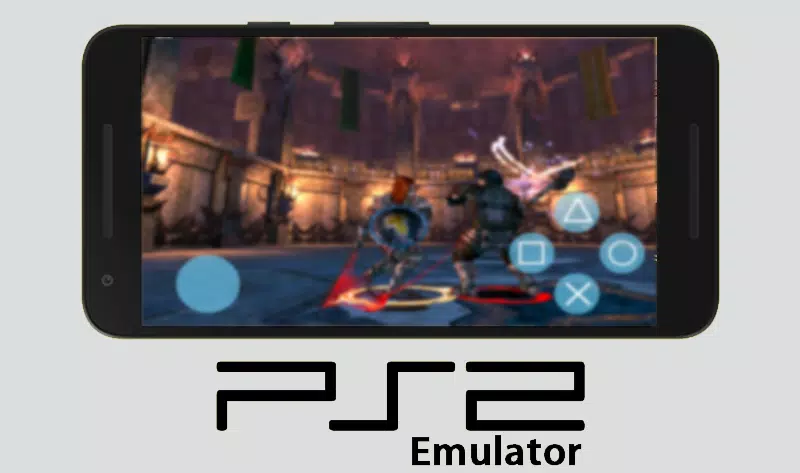 Descarga de APK de Nuevo Emulador De PS2 - PS2 Gratis para Android