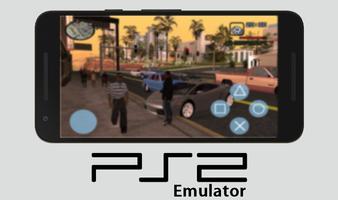 Nowy Emulator PS2 - PS2 Free screenshot 2