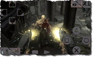 Super PS3 RPCS3 ESX Emulator guide تصوير الشاشة 1