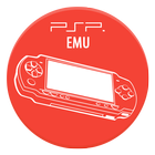 PSP Emulator Downloader icon