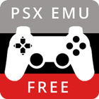 Go PSX Emulator - Free ikona