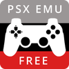 Go PSX Emulator - Free icon