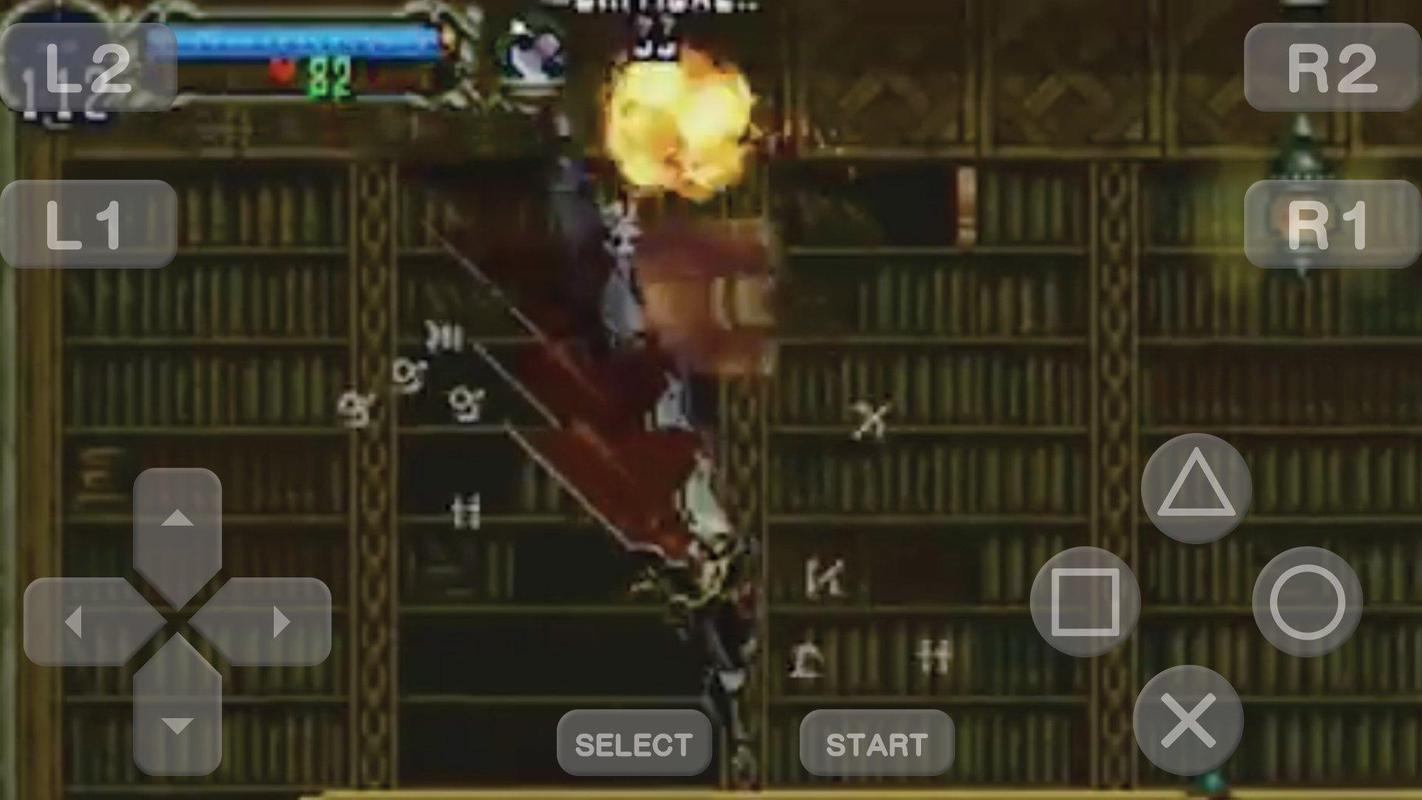 Go PSX Emulator - Free APK Download - Gratis Arkade ...