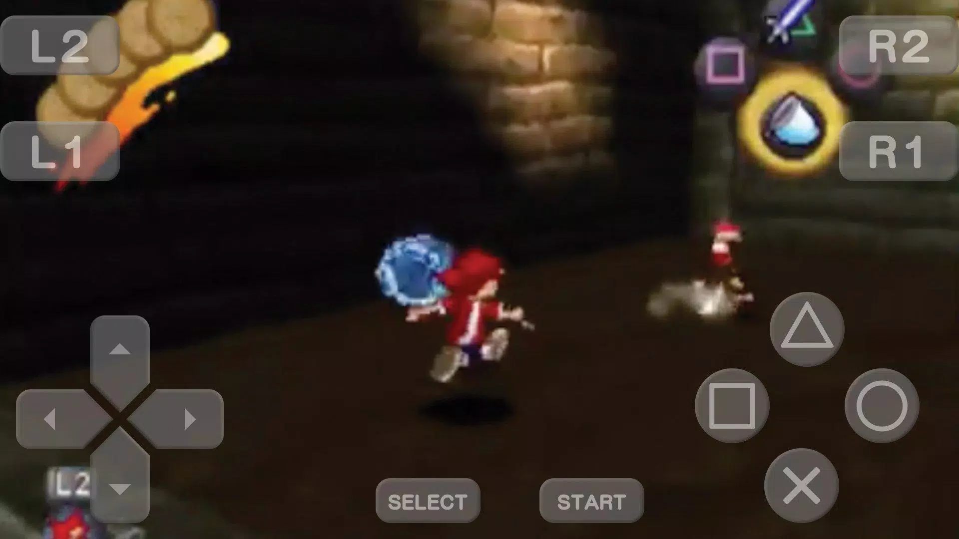 Go PSX Emulator - Free APK for Android Download