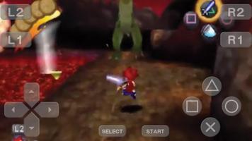 Go PSX Emulator - Free screenshot 1