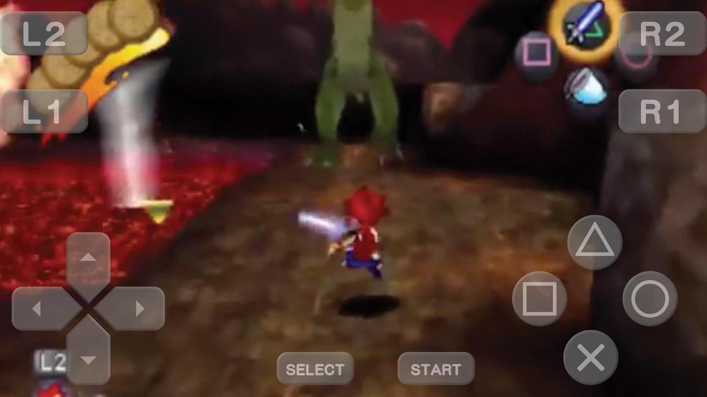 download psx emulator games for android