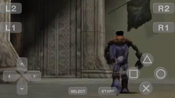 Go PSX Emulator - Free screenshot 2