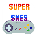 ”supergnes: Bluetooth controllers (SNES Emulator)