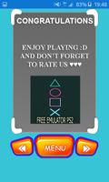 Free PS2 Emulator PRO Games For Android 2019 capture d'écran 1