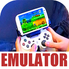 Emulator For PS ISO 圖標