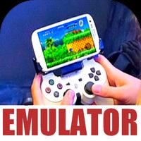 Emulator For PS ISO تصوير الشاشة 1