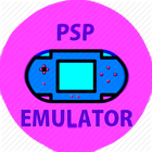 Emulator For Psp 2017 icon