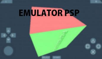 Emulator For Psp 2017 ảnh chụp màn hình 1