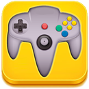 Fire-N64 (N64 Emulator) APK