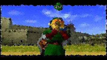 Fire-N64 Screenshot 1