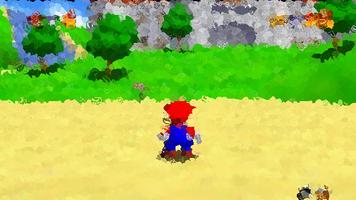 Fire-N64 Screenshot 2