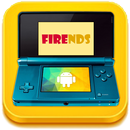 Fire-NDS (NDS Emulator) APK