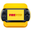 Fire-PSSP (PSP Emulator)