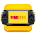 Fire-PSSP (PSP Emulator)