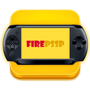 Fire-PSSP (PSP Emulator) APK