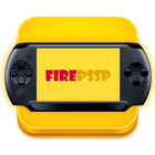 Fire-PSSP أيقونة