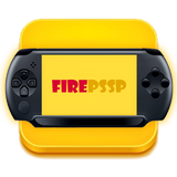Fire-PSSP ícone