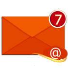 電子郵件 图标
