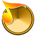 Mega Music (Cloud)