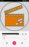 Mega Music (Cloud) ภาพหน้าจอ 2