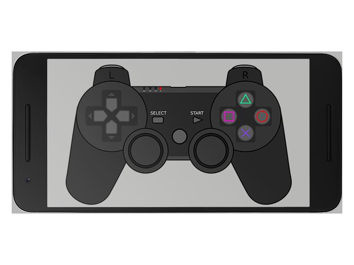 Emulator Gamepad For Android Apk Download