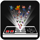 NES Emulator + All Roms + Arcade Games Pro APK