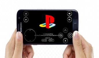 Emulator psx LATor 2017 Ekran Görüntüsü 3