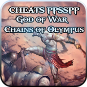 Cheats For Ppsspp God Of War Chains Of Olympus For Android Apk Download