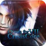 Cheats for PPSSPP Crisis Core Final Fantasy VII simgesi