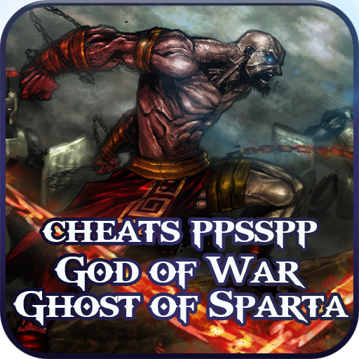 Cheats PPSSPP God of War Ghost of Sparta APK 1.0 for Android – Download  Cheats PPSSPP God of War Ghost of Sparta APK Latest Version from APKFab.com