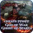 Cara Cheat God Of War Ghost Of Sparta PPSSPP, Dijamin Ampuh !