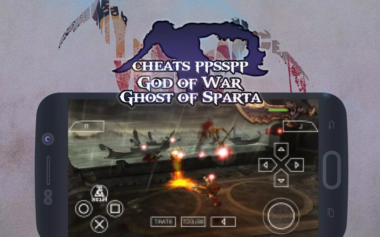 God of War - Ghost of Sparta PT-BR (PSP)