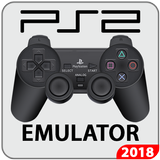 PS2-Emulator Zeichen