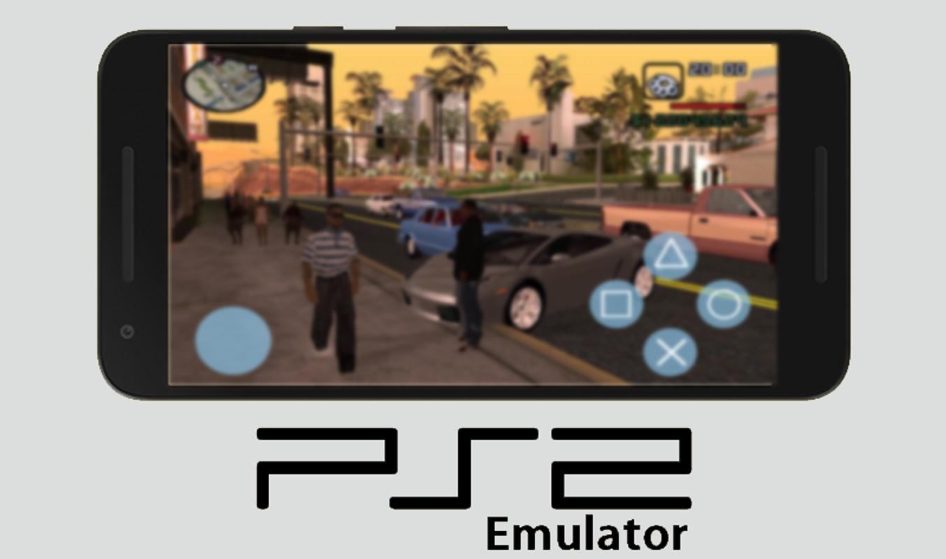android ps2 emulator apk