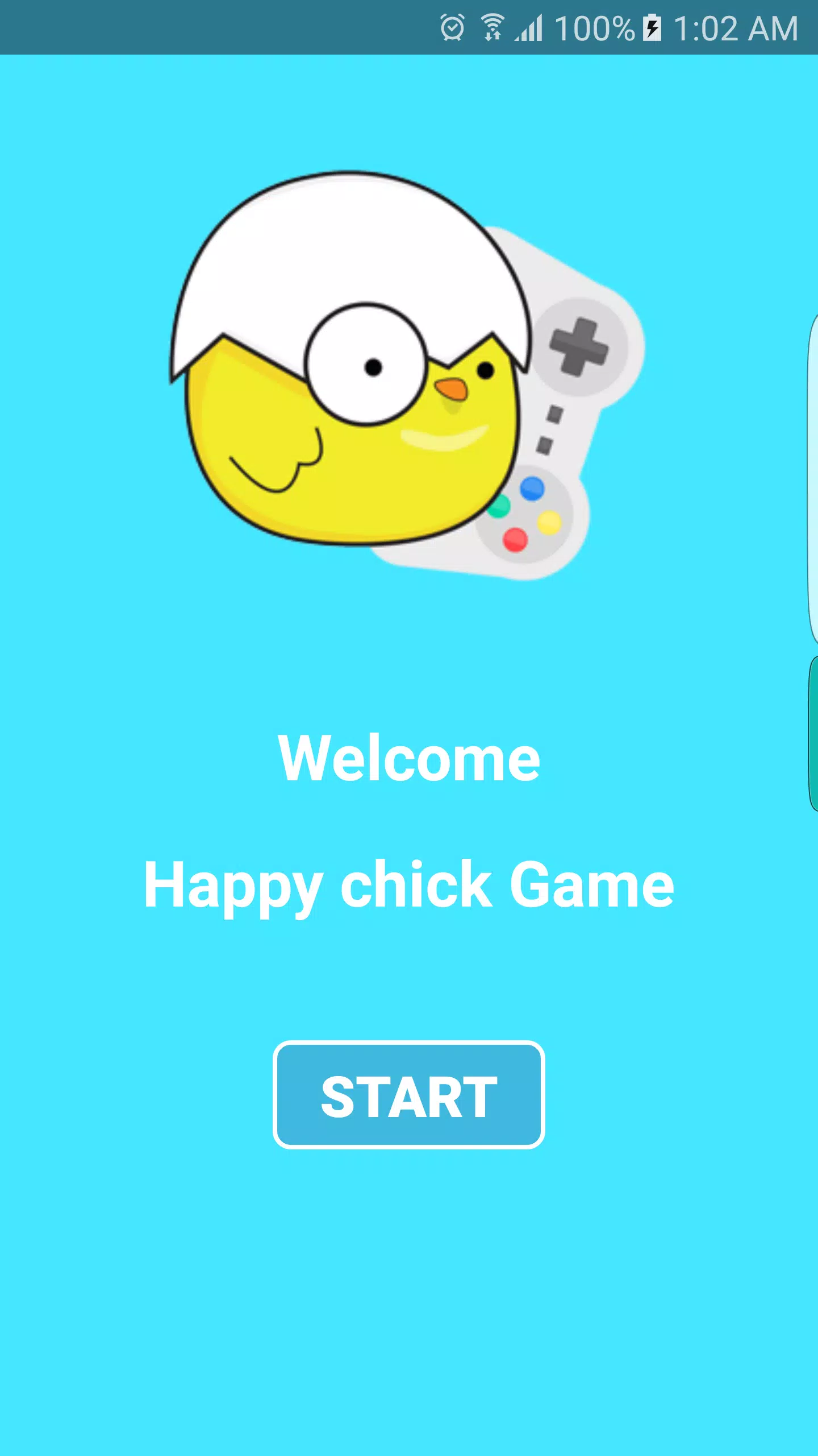 Melhor app para emular jogos antigos no Celular, Como baixar Happy Chick 