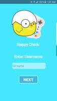 Happy Chick Game Emulator স্ক্রিনশট 1