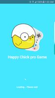 Happy Chick Game Emulator capture d'écran 2